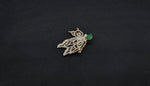 Fancy Brooch 10999 - KRISHNA'S SWETA JEWELLERY