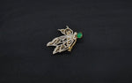 Fancy Brooch 10999 - KRISHNA'S SWETA JEWELLERY