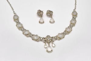 Sabyasachi Necklace 10039