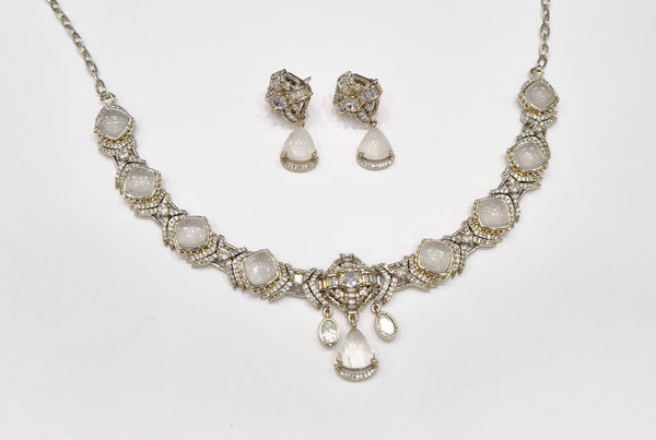 Sabyasachi Necklace 10039