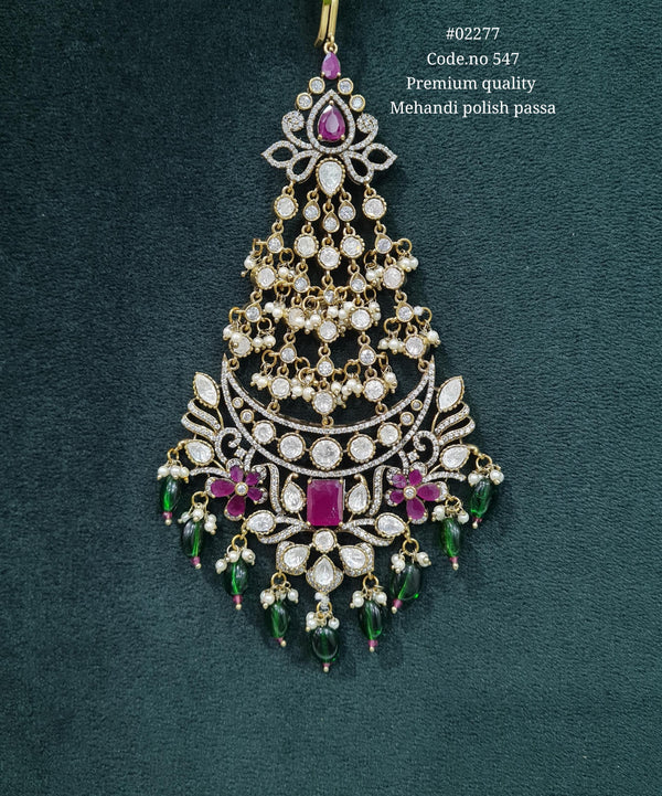 Victorian passa 02277