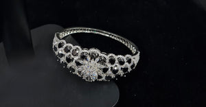 Cz Bracelet 08233