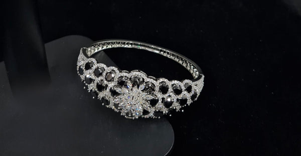 Cz Bracelet 08233