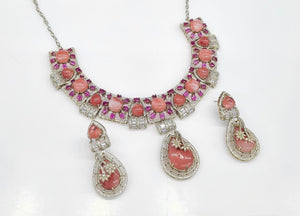 Sabyasachi Necklace 10040