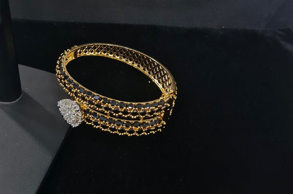 Cz Bracelet 06608