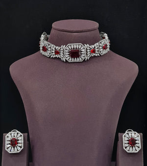 Cz Choker 11232