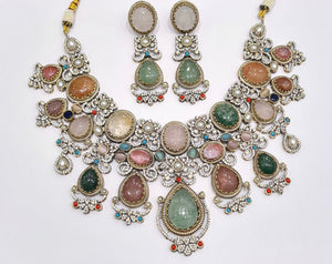 Sabyasachi Necklace 10355