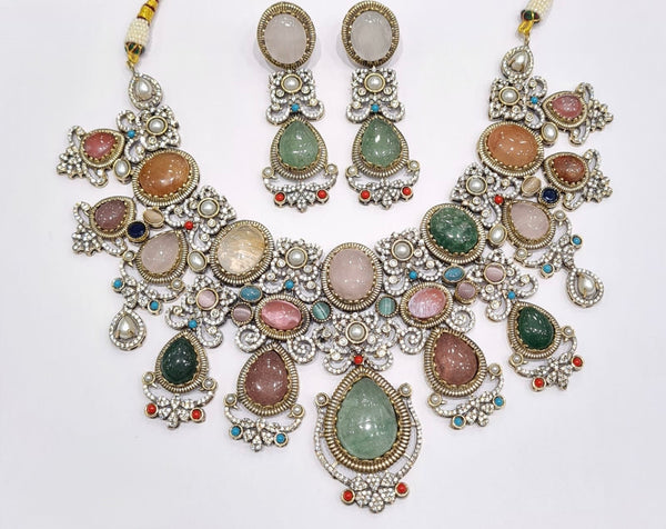 Sabyasachi Necklace 10355