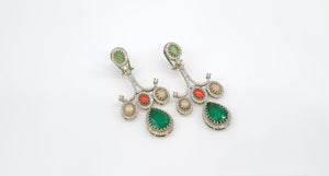 Sabyasachi Earrings 09287