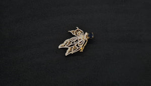 Fancy Brooch 10999