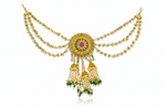 Hair Accessory 11313 - KRISHNA'S SWETA JEWELLERY
