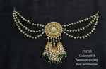 Hair Accessory 11313 - KRISHNA'S SWETA JEWELLERY