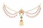 Hair Accessory 11314 - KRISHNA'S SWETA JEWELLERY