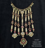 Hair Accessory 11317 - KRISHNA'S SWETA JEWELLERY