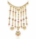 Hair Accessory 11317 - KRISHNA'S SWETA JEWELLERY