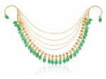 Hair Accessory 11318 - KRISHNA'S SWETA JEWELLERY