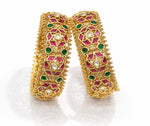 Heritage Bangles 04525 - KRISHNA'S SWETA JEWELLERY