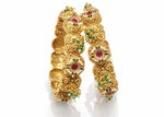 Heritage Bangles 05564 - KRISHNA'S SWETA JEWELLERY