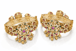 Heritage Bangles 06106 - KRISHNA'S SWETA JEWELLERY