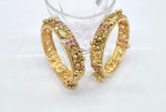 Heritage Bangles 07413 - KRISHNA'S SWETA JEWELLERY