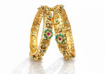 Heritage Bangles 08616 - KRISHNA'S SWETA JEWELLERY
