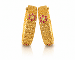 Heritage Bangles 10592 - KRISHNA'S SWETA JEWELLERY