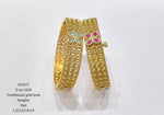 Heritage Bangles 11071 - KRISHNA'S SWETA JEWELLERY