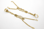Heritage Hathpan 08228 - KRISHNA'S SWETA JEWELLERY