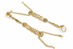 Heritage Hathpan 08229 - KRISHNA'S SWETA JEWELLERY
