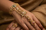 Heritage Hatpan 07083 - KRISHNA'S SWETA JEWELLERY
