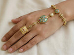 Heritage Hatpan 07086 - KRISHNA'S SWETA JEWELLERY