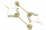 Heritage Hatpan 07671 - KRISHNA'S SWETA JEWELLERY