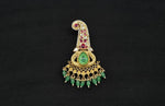 Heritage Kalangi 06114 - KRISHNA'S SWETA JEWELLERY