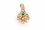Heritage Kalangi 09441 - KRISHNA'S SWETA JEWELLERY