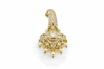 Heritage Kalangi 09441 - KRISHNA'S SWETA JEWELLERY