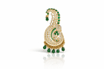 Heritage Kalangi 09442 - KRISHNA'S SWETA JEWELLERY