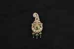 Heritage Kalgi 10578 - KRISHNA'S SWETA JEWELLERY