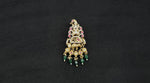Heritage Kalgi 10630 - KRISHNA'S SWETA JEWELLERY