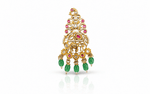 Heritage Kalgi 10630 - KRISHNA'S SWETA JEWELLERY