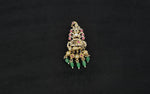 Heritage Kalgi 10630 - KRISHNA'S SWETA JEWELLERY