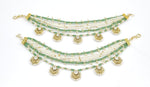 Heritage Kanchain 08932 - KRISHNA'S SWETA JEWELLERY