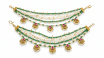 Heritage Kanchain 08932 - KRISHNA'S SWETA JEWELLERY