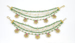 Heritage Kanchain 08932 - KRISHNA'S SWETA JEWELLERY