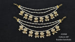 Heritage Kanchain 10368 - KRISHNA'S SWETA JEWELLERY