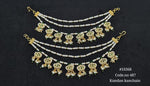 Heritage Kanchain 10368 - KRISHNA'S SWETA JEWELLERY
