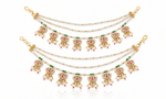 Heritage Kanchain 10368 - KRISHNA'S SWETA JEWELLERY