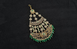 Heritage Passa 11684 - KRISHNA'S SWETA JEWELLERY