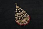 Heritage Passa 11684 - KRISHNA'S SWETA JEWELLERY