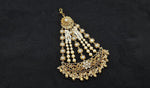 Heritage Passa 11685 - KRISHNA'S SWETA JEWELLERY
