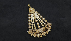 Heritage Passa 11685 - KRISHNA'S SWETA JEWELLERY